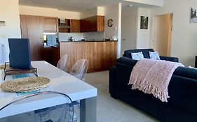 Apartment City Living!